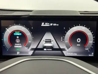 Nissan Ariya 2023 AWD ENGAGE+ e-4ORCE 4p Crossover