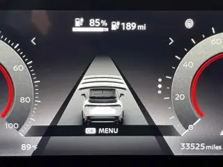 Nissan Ariya 2023 AWD ENGAGE+ e-4ORCE 4p Crossover