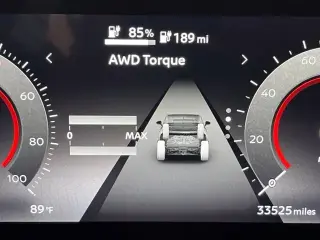 Nissan Ariya 2023 AWD ENGAGE+ e-4ORCE 4p Crossover