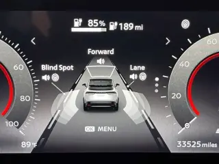 Nissan Ariya 2023 AWD ENGAGE+ e-4ORCE 4p Crossover