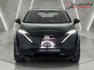 Nissan Ariya 2023 AWD ENGAGE+ e-4ORCE 4p Crossover