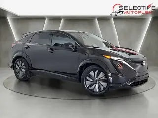 Nissan Ariya 2023 AWD ENGAGE+ e-4ORCE 4p Crossover