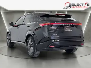Nissan Ariya 2023 AWD ENGAGE+ e-4ORCE 4p Crossover