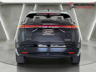 Nissan Ariya 2023 AWD ENGAGE+ e-4ORCE 4p Crossover
