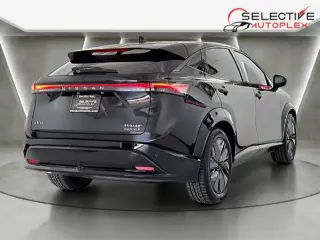 Nissan Ariya 2023 AWD ENGAGE+ e-4ORCE 4p Crossover