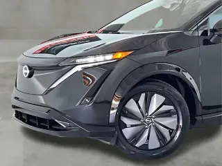 Nissan Ariya 2023 AWD ENGAGE+ e-4ORCE 4p Crossover