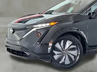 Nissan Ariya 2023 AWD ENGAGE+ e-4ORCE 4p Crossover
