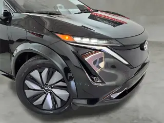 Nissan Ariya 2023 AWD ENGAGE+ e-4ORCE 4p Crossover