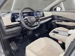 Nissan Ariya 2024 AWD Engage e-4ORCE 4dr Crossover