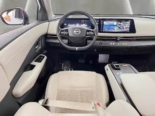 Nissan Ariya 2024 AWD Engage e-4ORCE 4dr Crossover