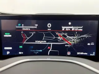 Nissan Ariya 2024 AWD Engage e-4ORCE 4dr Crossover