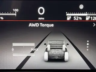 Nissan Ariya 2024 AWD Engage e-4ORCE 4dr Crossover