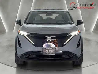 Nissan Ariya 2024 AWD Engage e-4ORCE 4dr Crossover