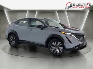 Nissan Ariya 2024 AWD Engage e-4ORCE 4dr Crossover