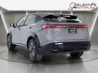 Nissan Ariya 2024 AWD Engage e-4ORCE 4dr Crossover