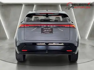 Nissan Ariya 2024 AWD Engage e-4ORCE 4dr Crossover