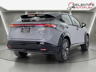 Nissan Ariya 2024 AWD Engage e-4ORCE 4dr Crossover