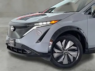 Nissan Ariya 2024 AWD Engage e-4ORCE 4dr Crossover