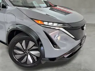 Nissan Ariya 2024 AWD Engage e-4ORCE 4dr Crossover