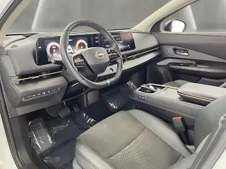 Nissan Ariya 2024 AWD Engage e-4ORCE 4dr Crossover