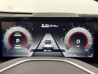 Nissan Ariya 2024 AWD Engage e-4ORCE 4dr Crossover
