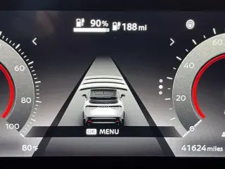Nissan Ariya 2024 AWD Engage e-4ORCE 4dr Crossover