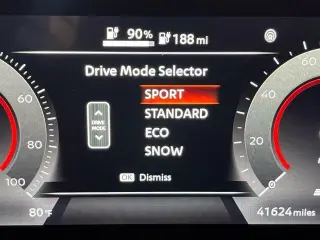 Nissan Ariya 2024 AWD Engage e-4ORCE 4dr Crossover
