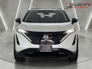 Nissan Ariya 2024 AWD Engage e-4ORCE 4dr Crossover