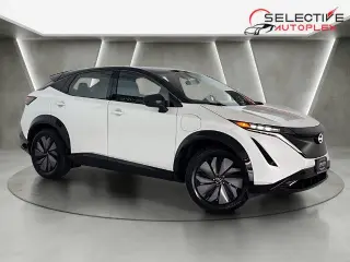 Nissan Ariya 2024 AWD Engage e-4ORCE 4dr Crossover
