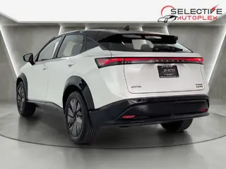 Nissan Ariya 2024 AWD Engage e-4ORCE 4dr Crossover