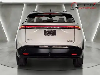 Nissan Ariya 2024 AWD Engage e-4ORCE 4dr Crossover