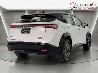 Nissan Ariya 2024 AWD Engage e-4ORCE 4dr Crossover