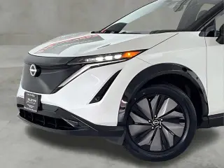 Nissan Ariya 2024 AWD Engage e-4ORCE 4dr Crossover