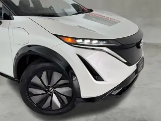 Nissan Ariya 2024 AWD Engage e-4ORCE 4dr Crossover