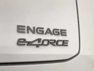 Nissan Ariya 2024 AWD Engage e-4ORCE 4dr Crossover