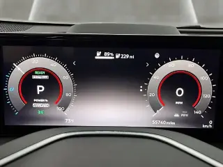 Nissan Ariya 2023 Evolve+ 4dr Crossover