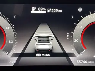 Nissan Ariya 2023 Evolve+ 4dr Crossover