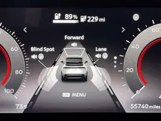 Nissan Ariya 2023 Evolve+ 4dr Crossover