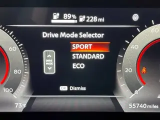 Nissan Ariya 2023 Evolve+ 4dr Crossover