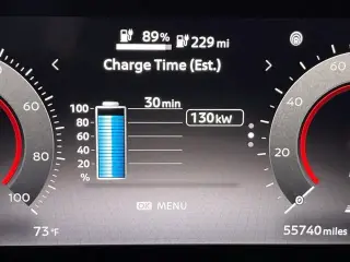 Nissan Ariya 2023 Evolve+ 4dr Crossover