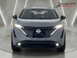 Nissan Ariya 2023 Evolve+ 4dr Crossover