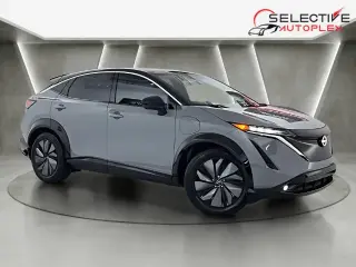 Nissan Ariya 2023 Evolve+ 4dr Crossover