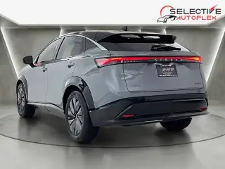 Nissan Ariya 2023 Evolve+ 4dr Crossover