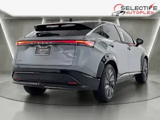 Nissan Ariya 2023 Evolve+ 4dr Crossover