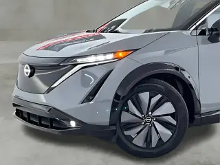 Nissan Ariya 2023 Evolve+ 4dr Crossover