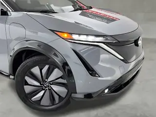 Nissan Ariya 2023 Evolve+ 4dr Crossover