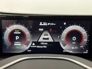 Nissan Ariya 2023 Venture+ 4dr Crossover