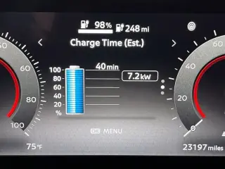 Nissan Ariya 2023 Venture+ 4dr Crossover