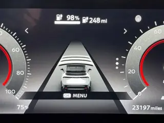 Nissan Ariya 2023 Venture+ 4dr Crossover