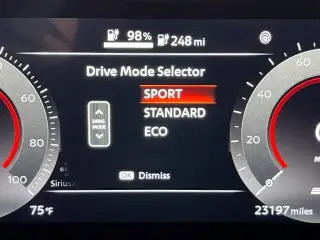 Nissan Ariya 2023 Venture+ 4dr Crossover